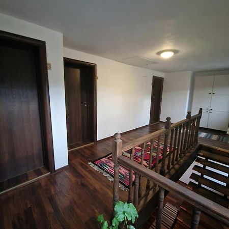 Hotel Cabana Din Padure Porumbacu de Sus Zewnętrze zdjęcie