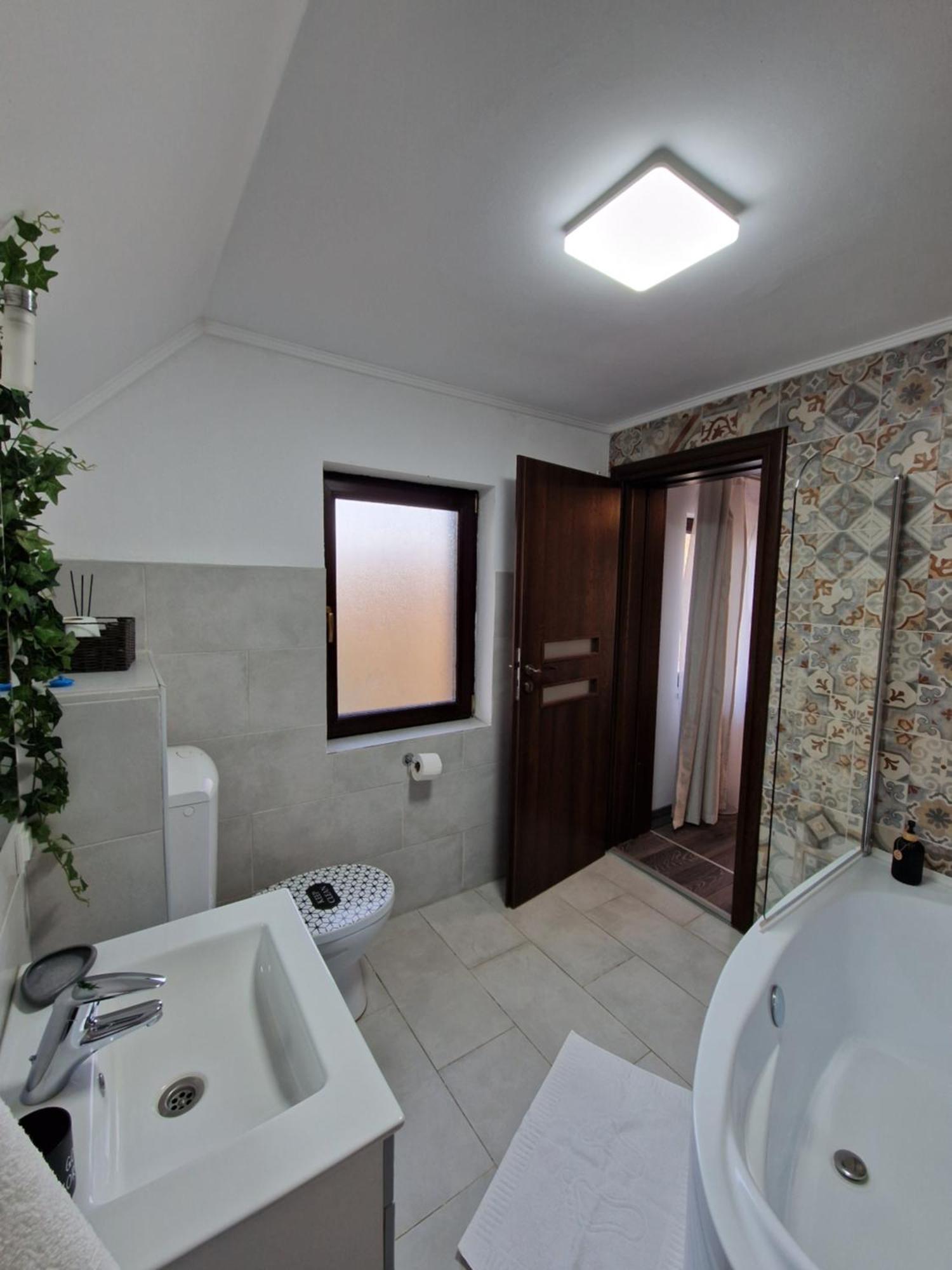 Hotel Cabana Din Padure Porumbacu de Sus Pokój zdjęcie