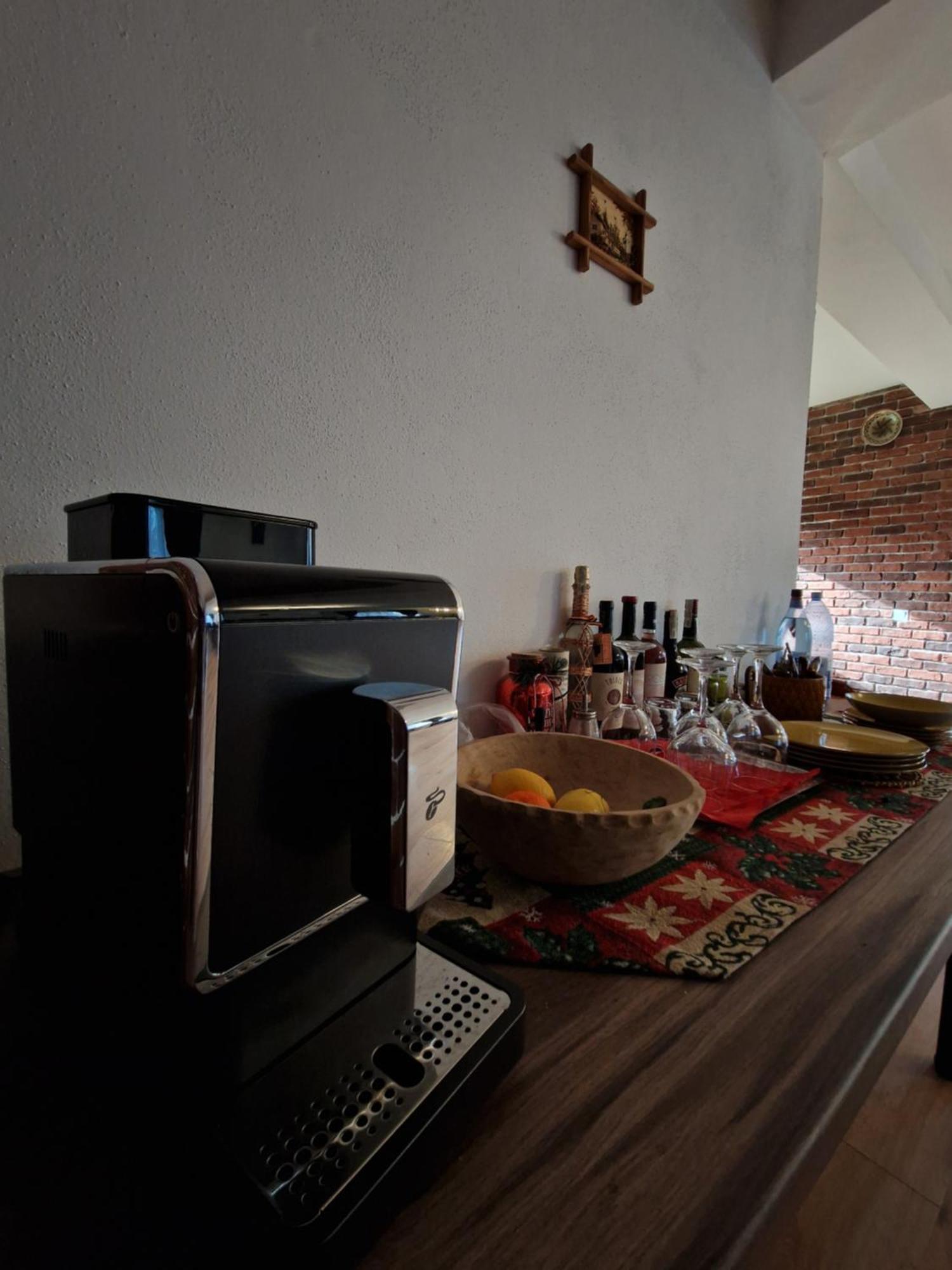 Hotel Cabana Din Padure Porumbacu de Sus Zewnętrze zdjęcie