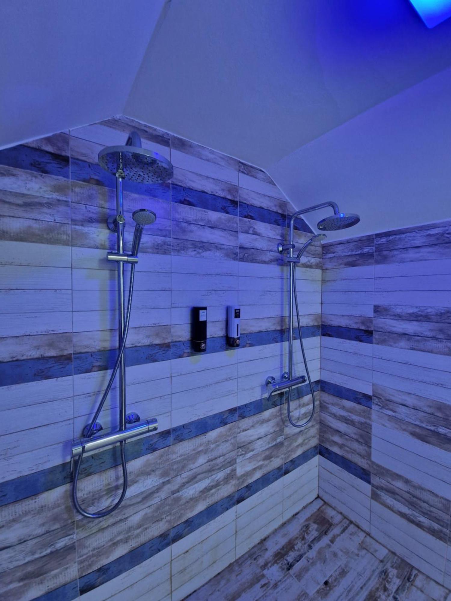 Hotel Cabana Din Padure Porumbacu de Sus Zewnętrze zdjęcie